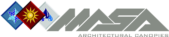 MASA Architectural Canopies